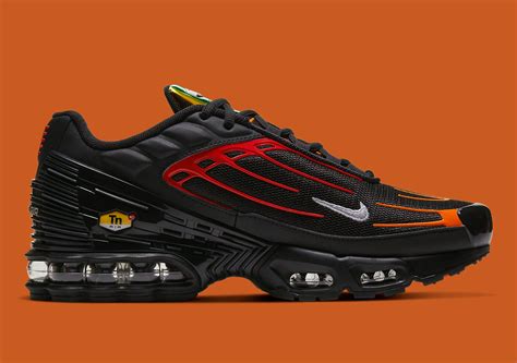 nike air max plus 3 heren